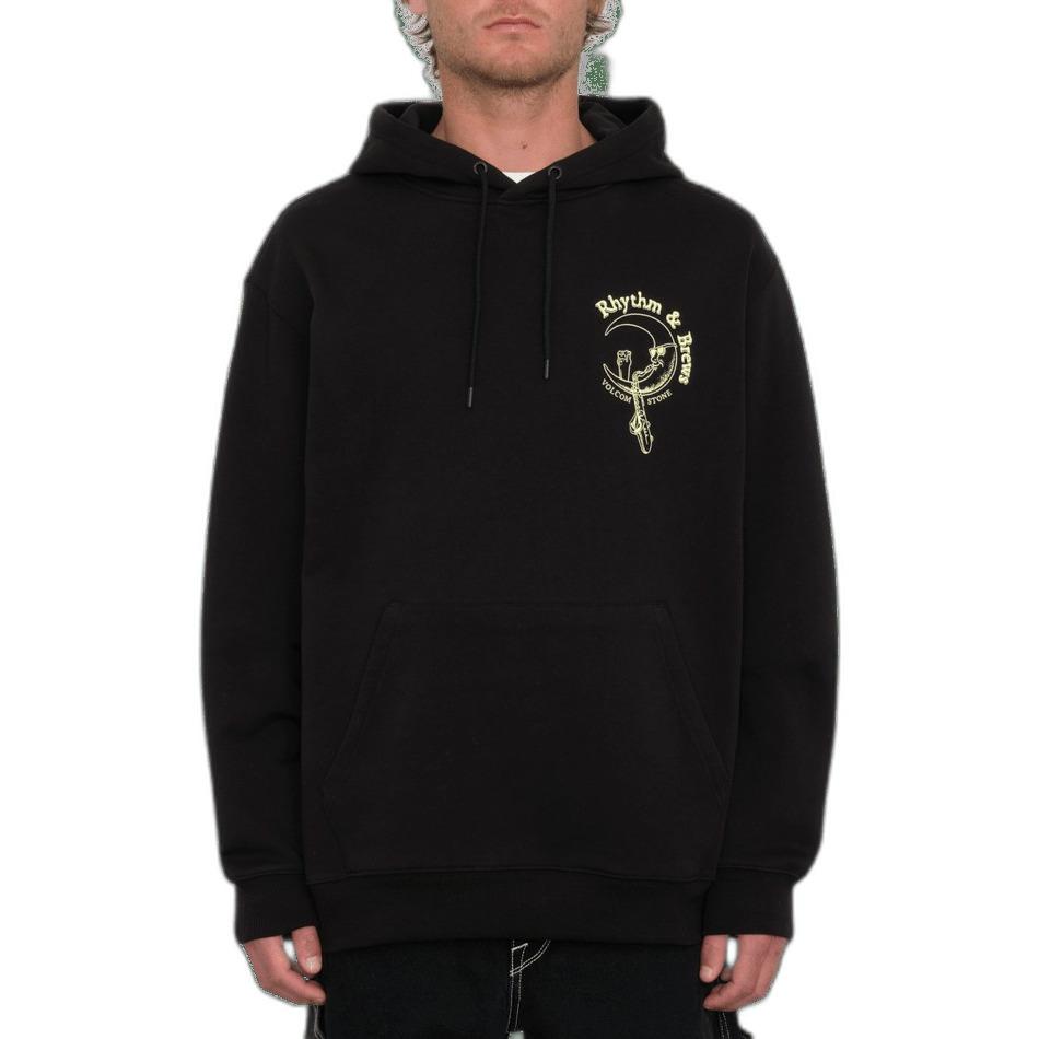 0196134648857 - Hoodie Terrystoned Po