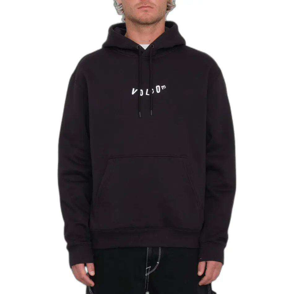 0196134648901 - Hoodie Gothstone Po