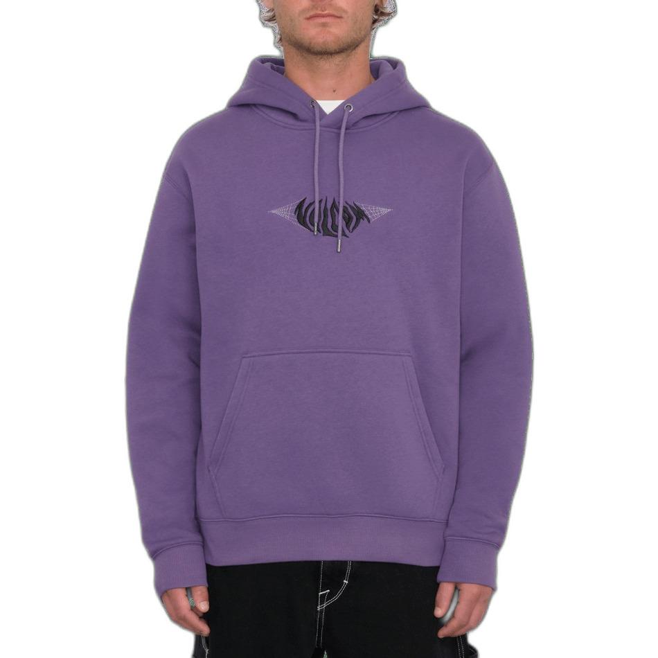 0196134648994 - Kapuzensweatshirt Gothstone Po