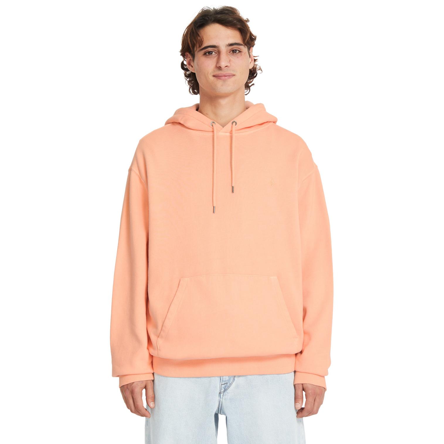 0196134968801 - Hoodie Single Stone