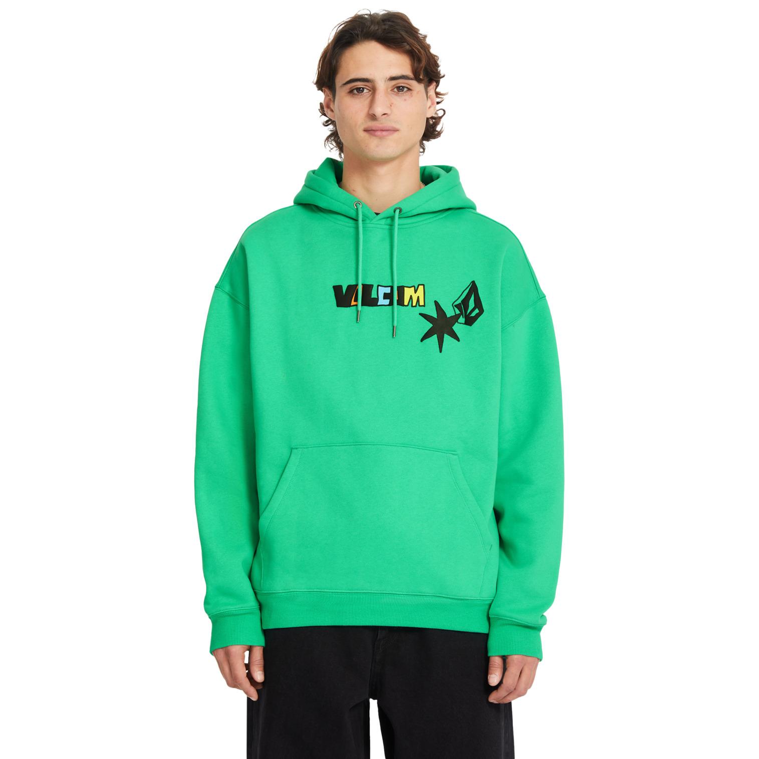 0196134969013 - Hoodie Fa Bob Mollema 1