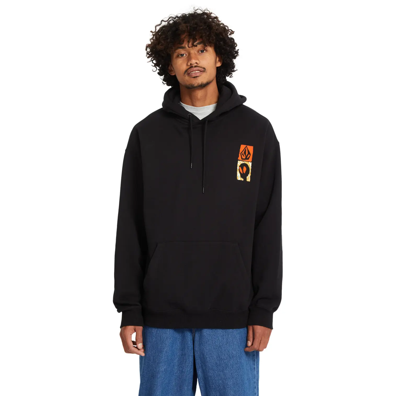 0196134969143 - Hoodie Gonyvaders