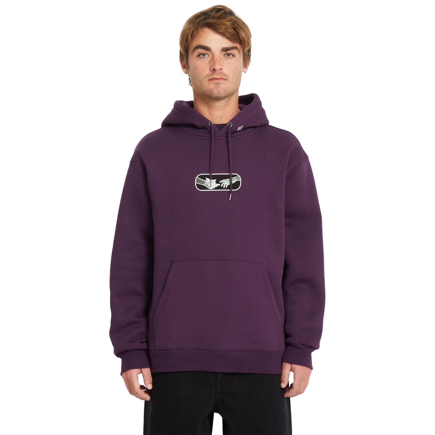 0196134969334 - Hoodie Noder