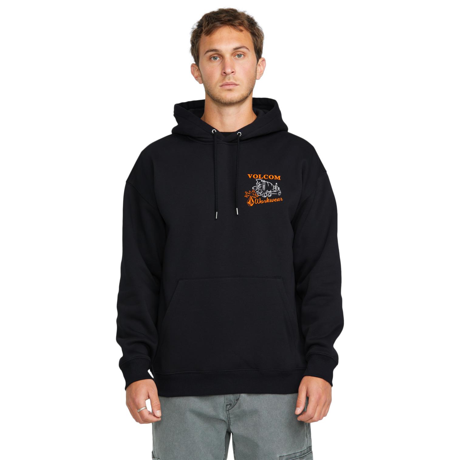 0196134969396 - Hoodie Pour Choices