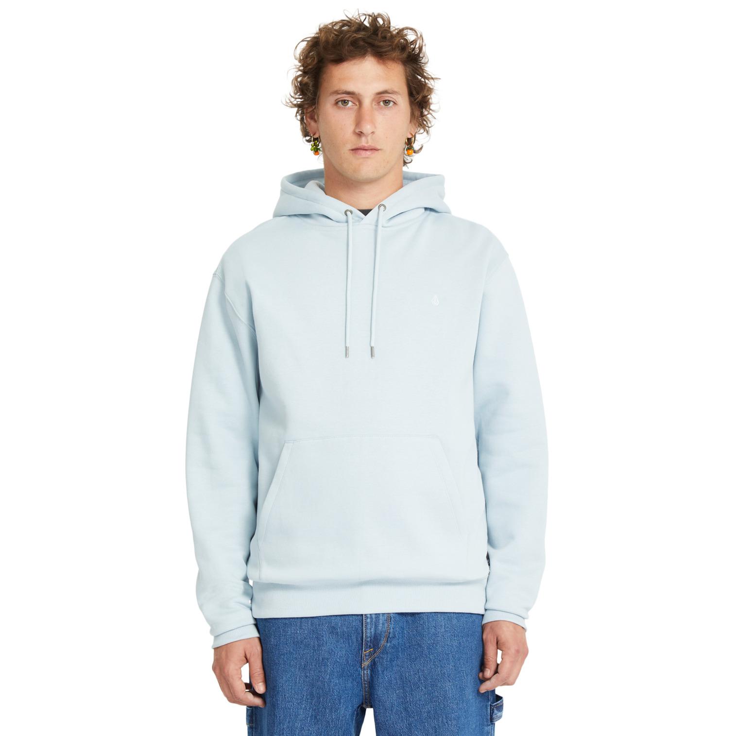 0198433031934 - Hoodie Single Stone