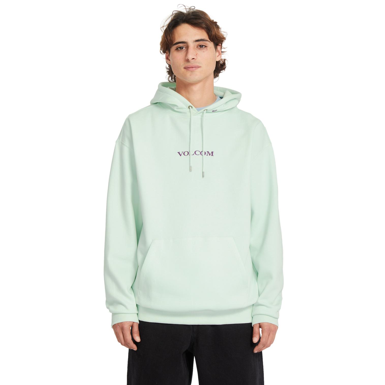 0198433032122 - Hoodie Stone