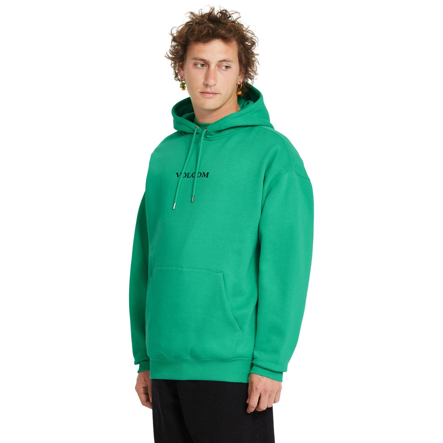 0198433032177 - Hoodie Stone