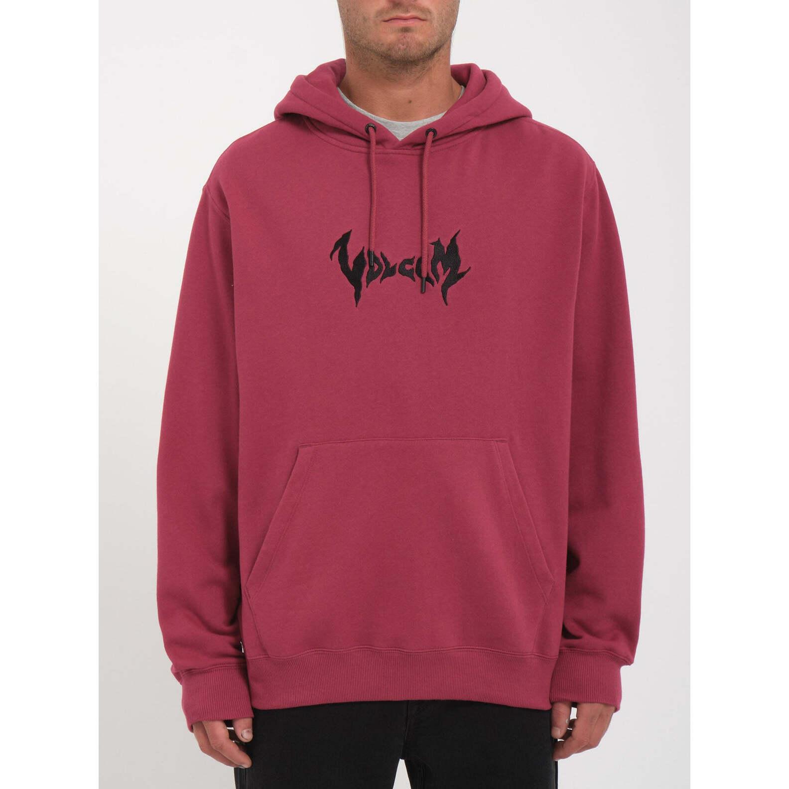 0196134498810 - Pullover Gothstone