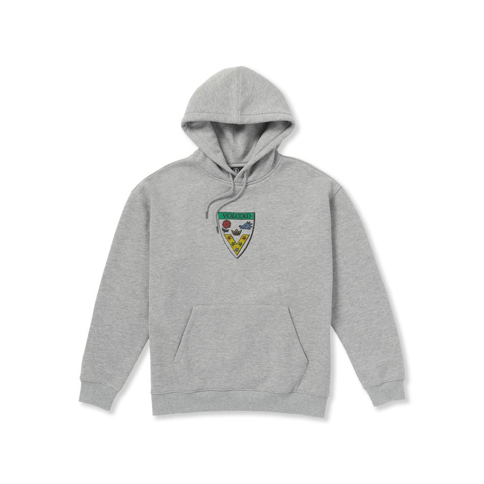 0196134834885 - Hoodie Fergadelic