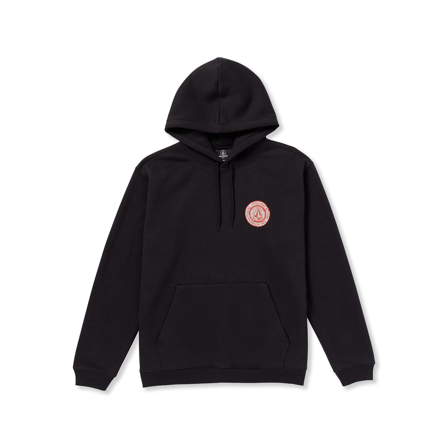 0196134819004 - Hoodie Volstoned 0196134819004 - Hoodie Volstoned