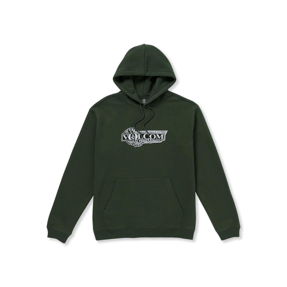 0196134819059 - Hoodie Volstoned