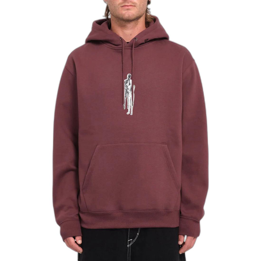0196134819196 - Hoodie Watanite