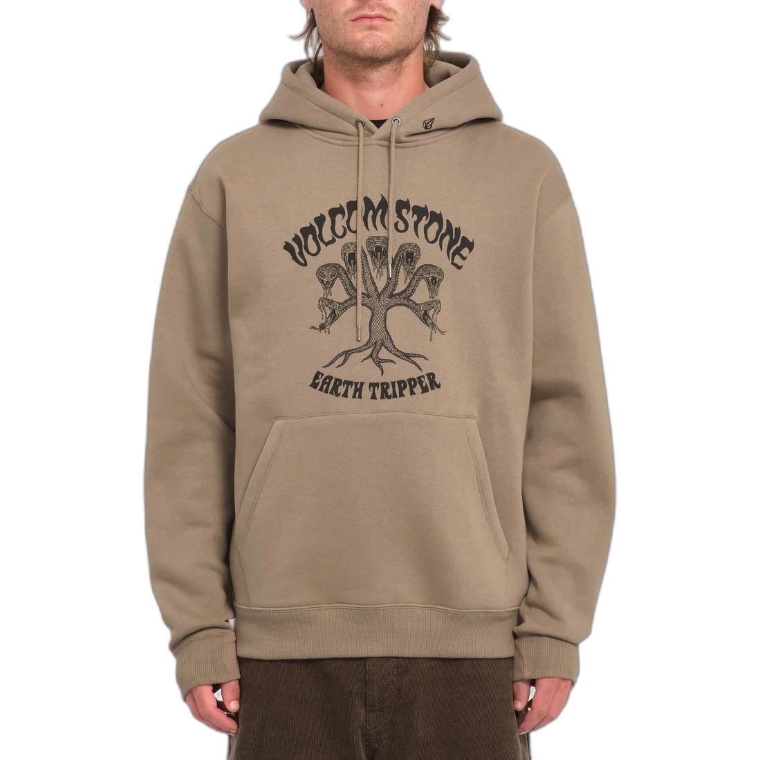 0196134819219 - Hoodie Watanite