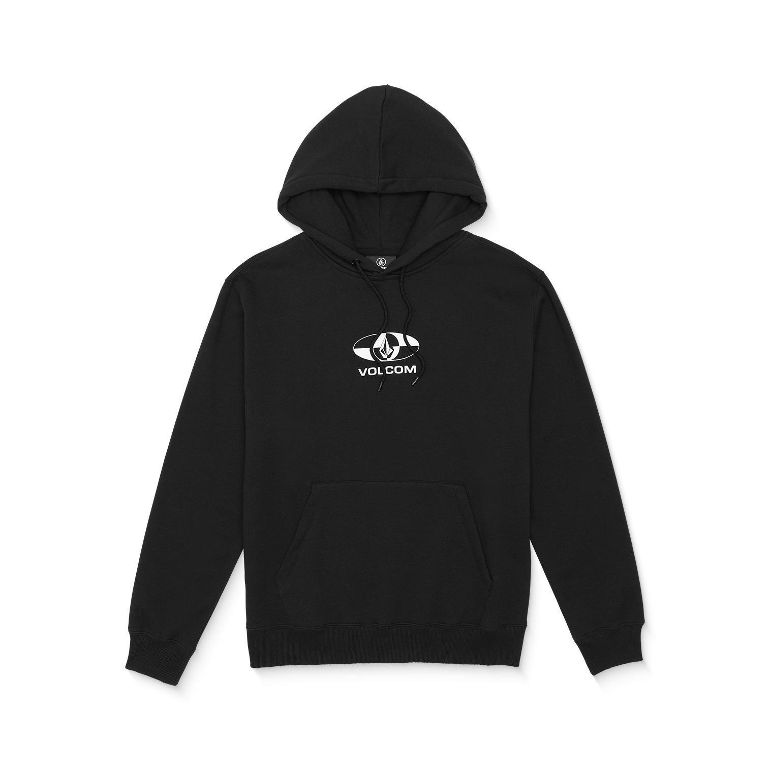 0196134899303 - Hoodie Stone Explorer