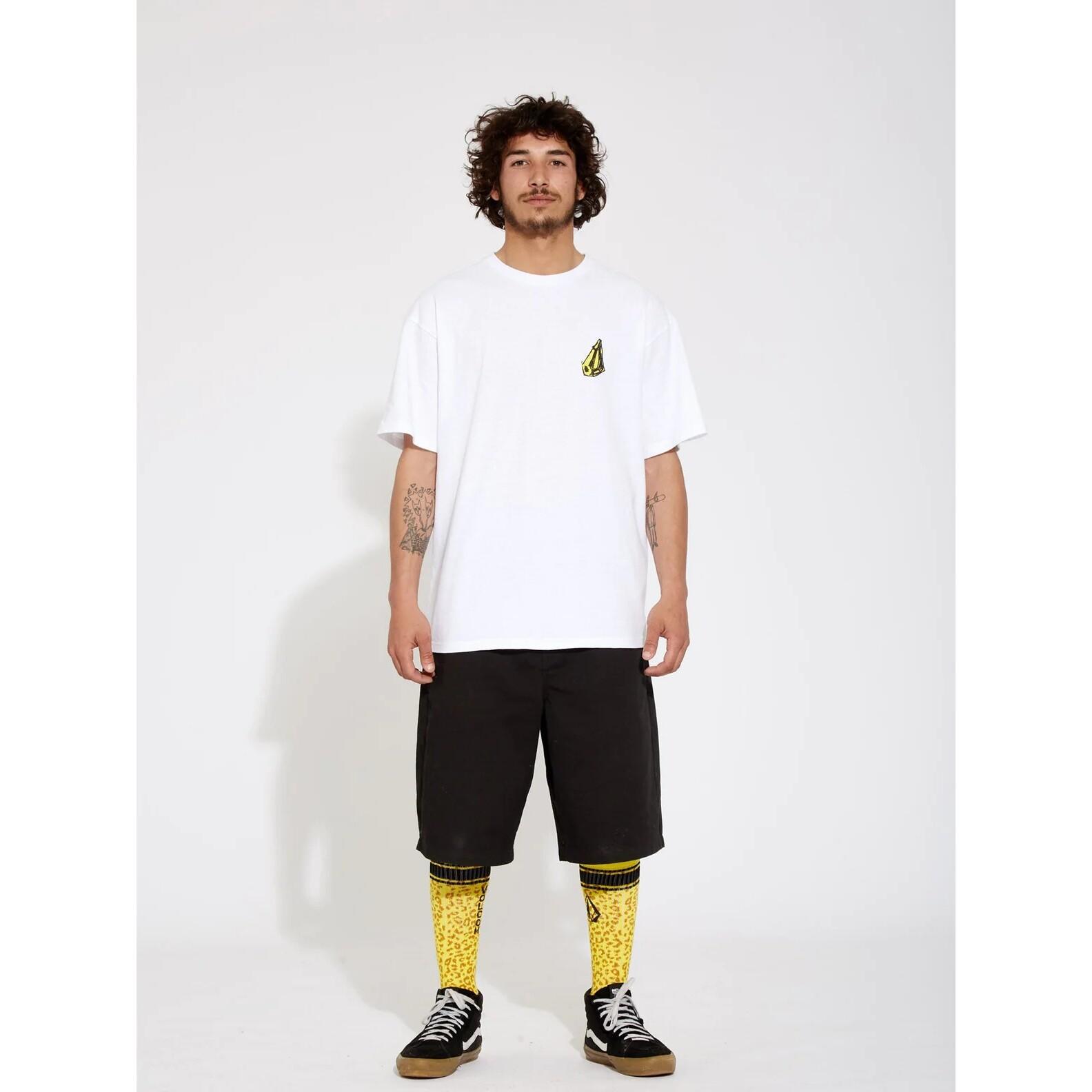 0196134283065 - T-Shirt Balister Lse Sst