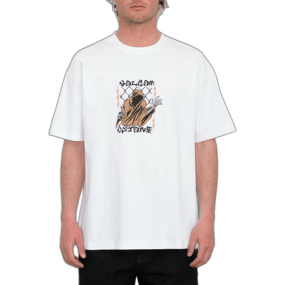 0196134649847 - T-Shirt Thundertaker Lse