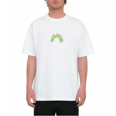 T-shirt Volcom Volmo Lse