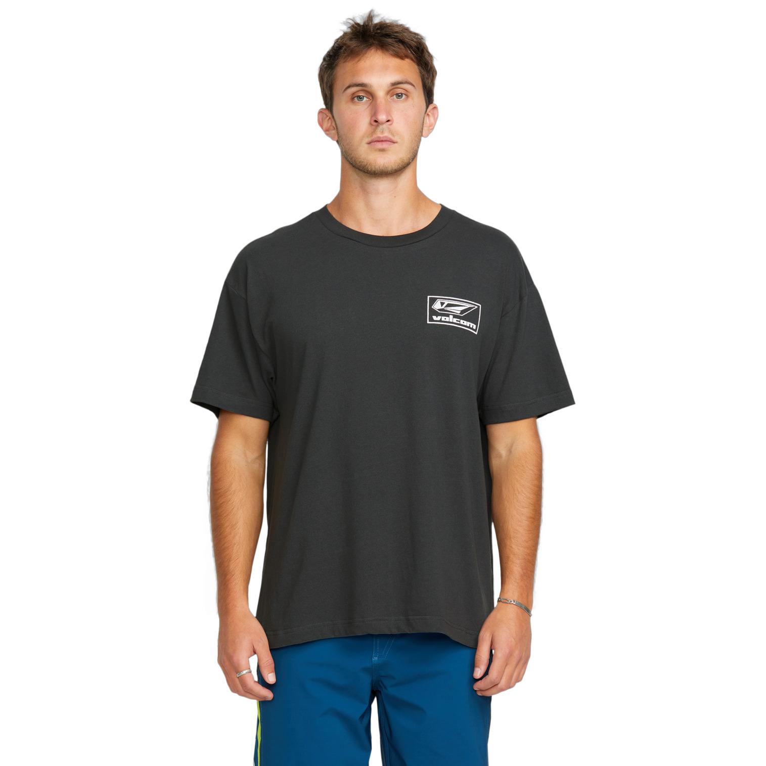 0196134969914 - T-Shirt Surf Vitals Modstone