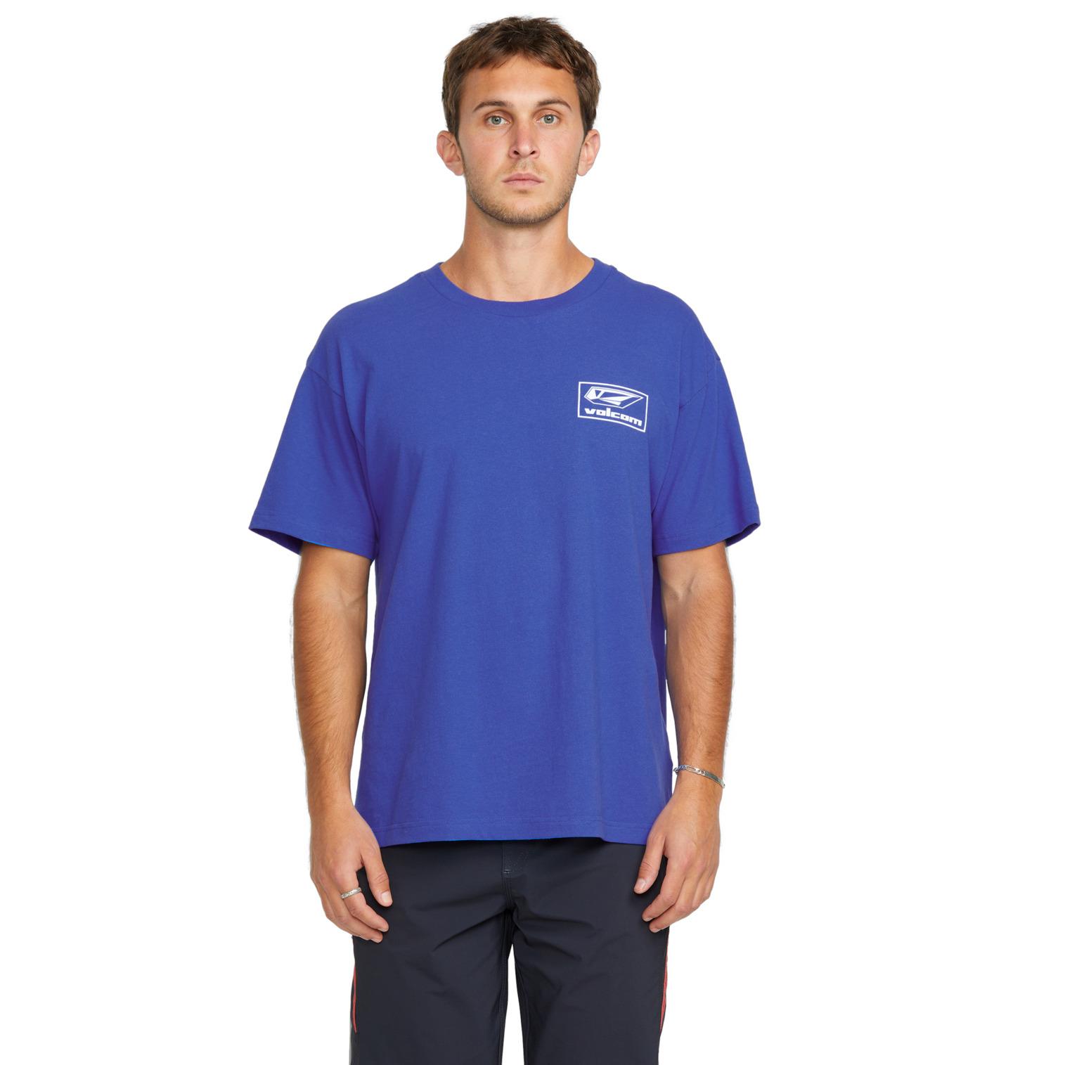 0196134969976 - T-Shirt Surf Vitals Modstone