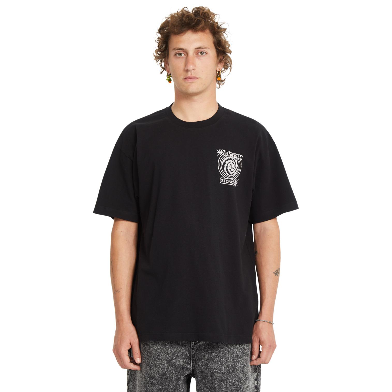 0196134970095 - T-Shirt Deep Trance