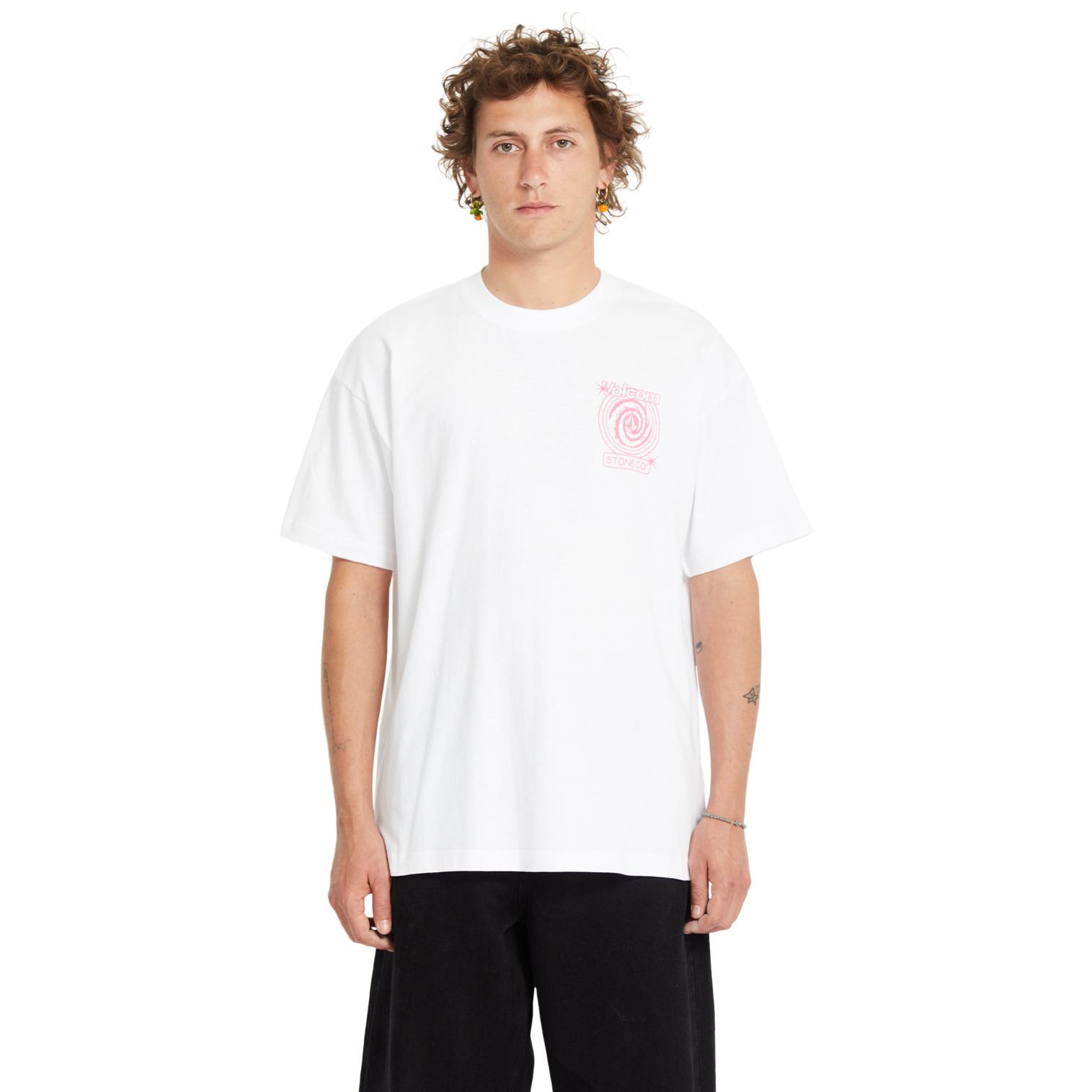 0196134970217 - T-Shirt Deep Trance