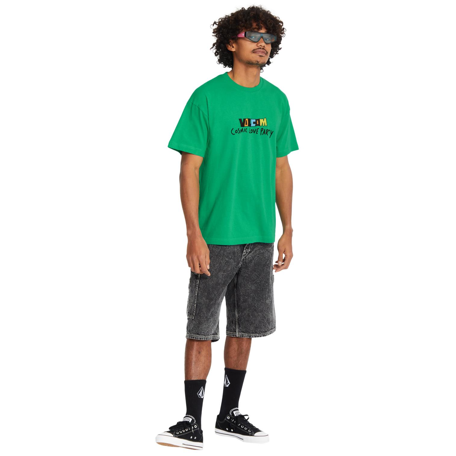 0196134970620 - T-Shirt Fa Bob Mollema 2