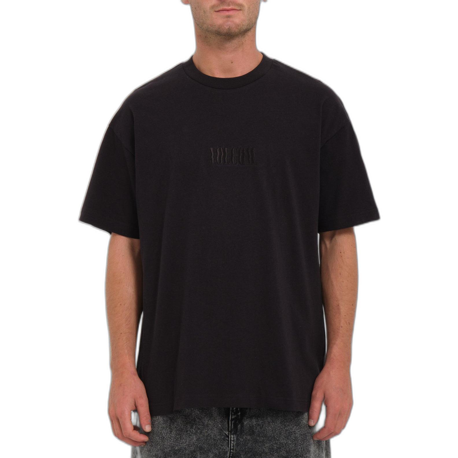 0196134543589 - T-Shirt Ripple Stone LSE