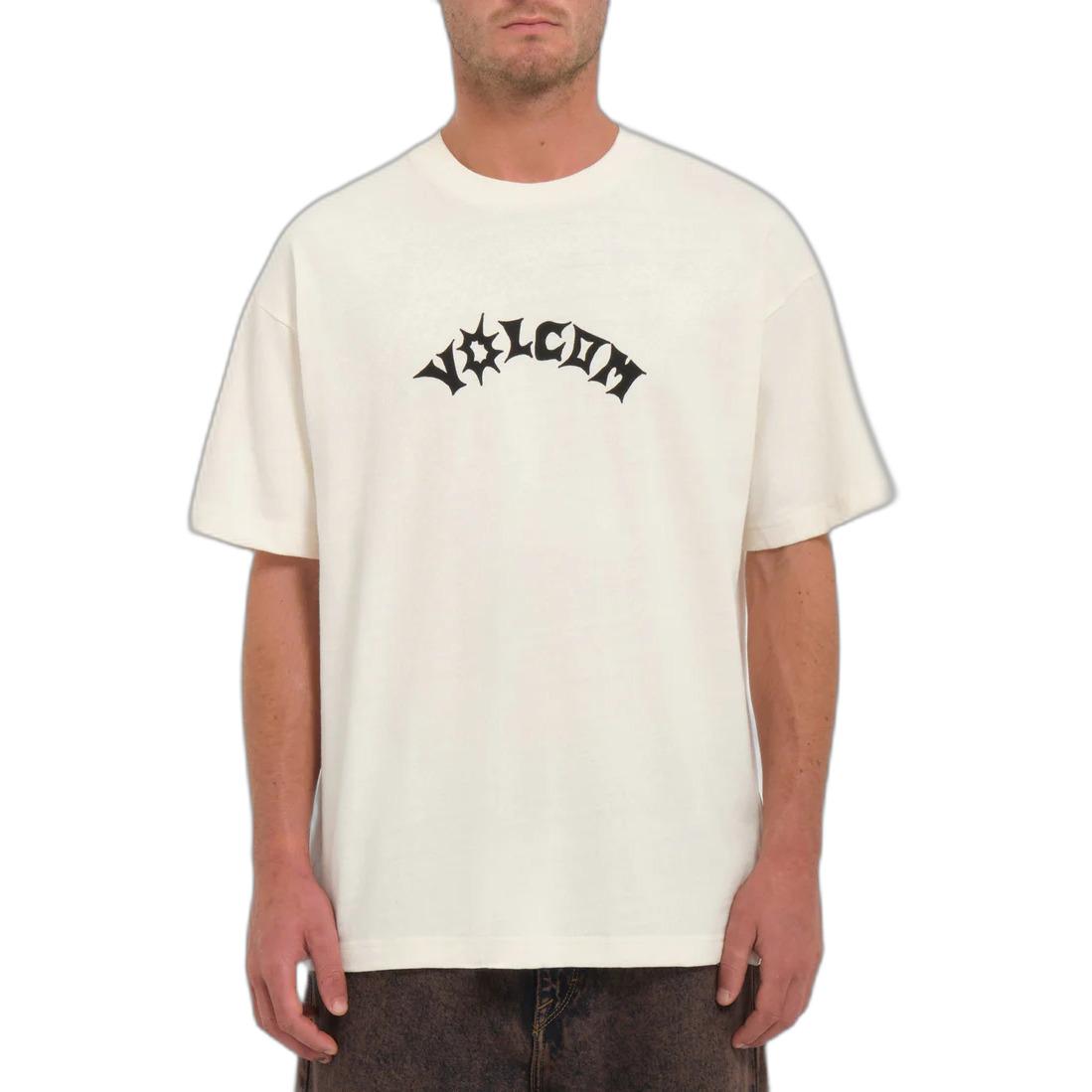 0196134544074 - T-Shirt Last Shot