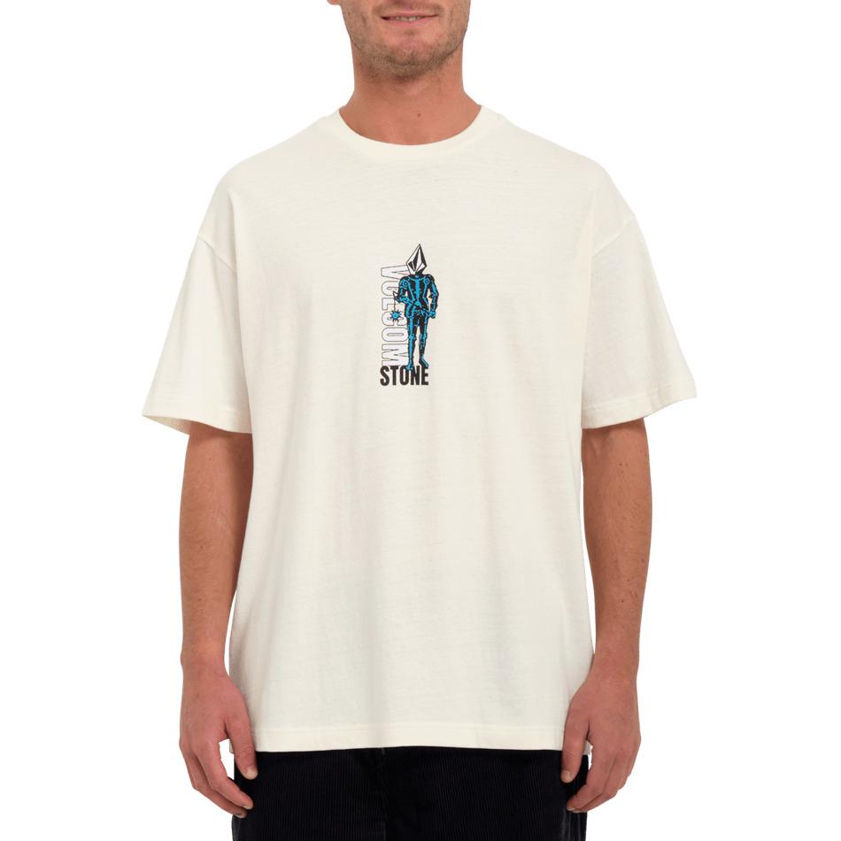 0196134544159 - T-Shirt Volcom