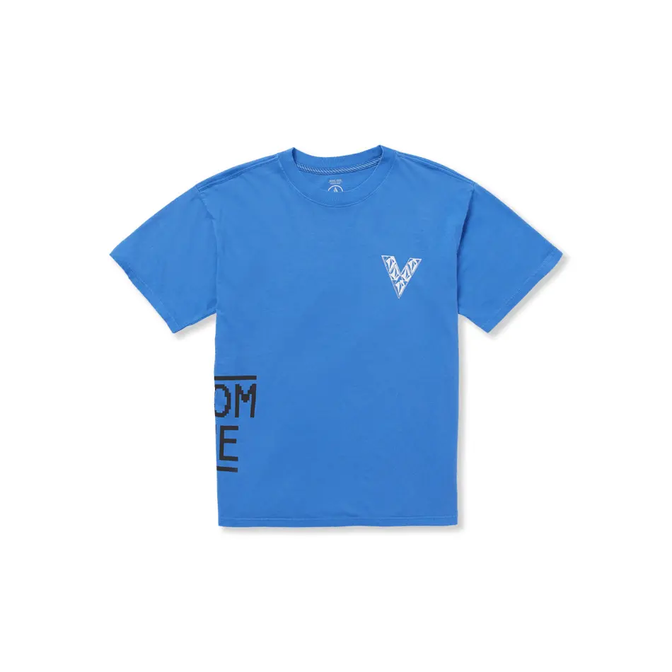 0196134835127 - T-Shirt Fergadelic