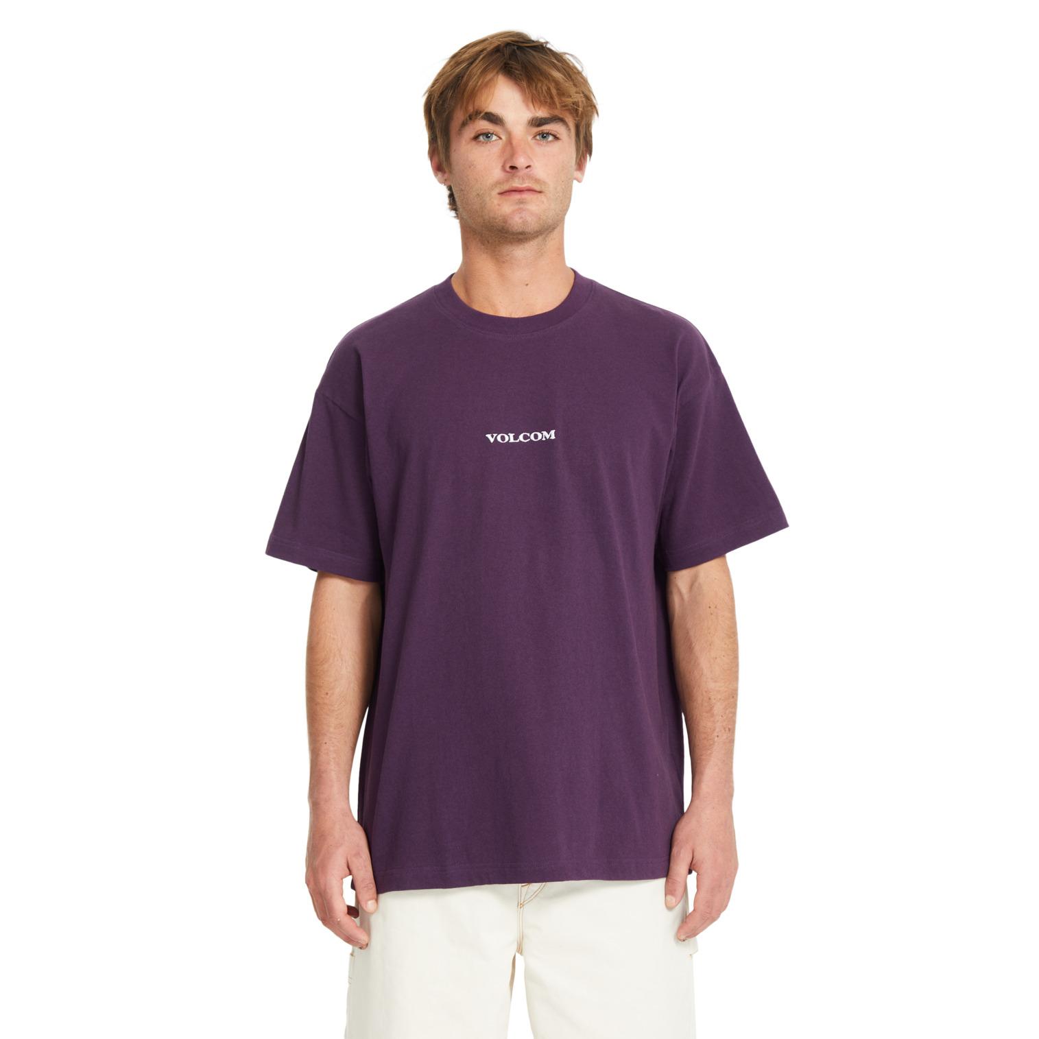 0196134970941 - T-Shirt Stone