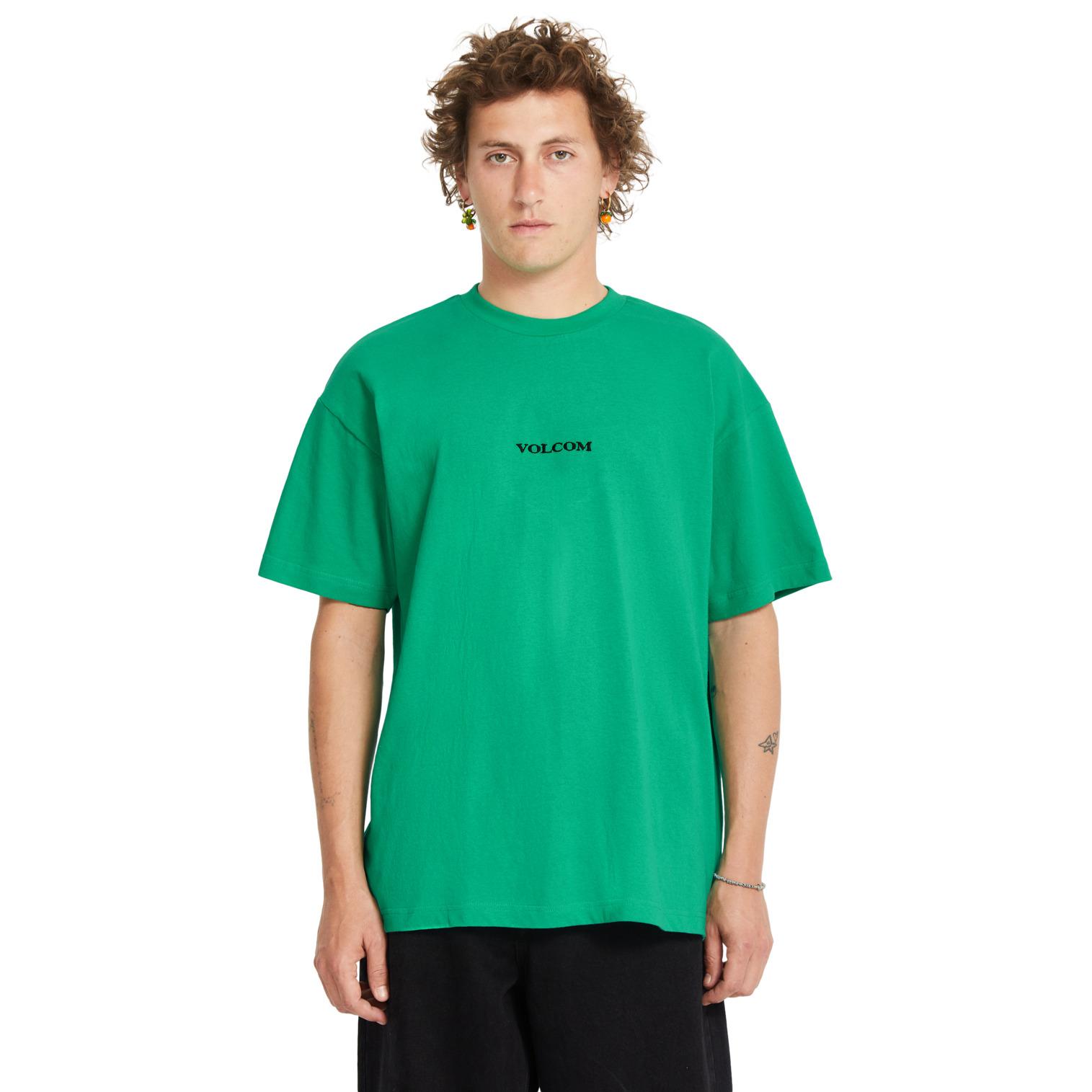 0196134971009 - T-Shirt Stone