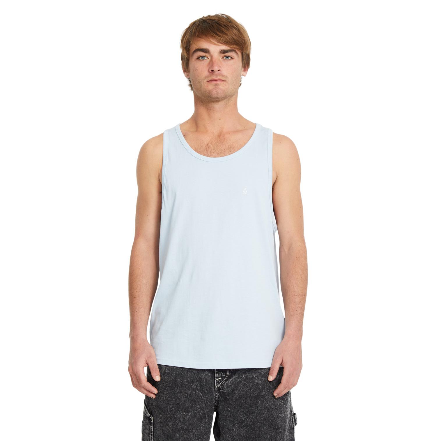 0196134971030 - Tanktop Stone Blanks 0196134971030 - Tanktop Stone Blanks