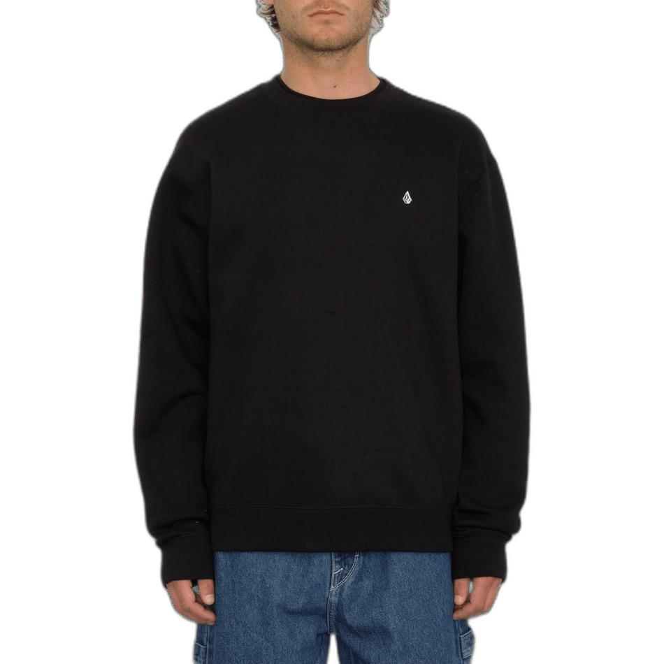 0196134650966 - Pullover Single Stone Crew