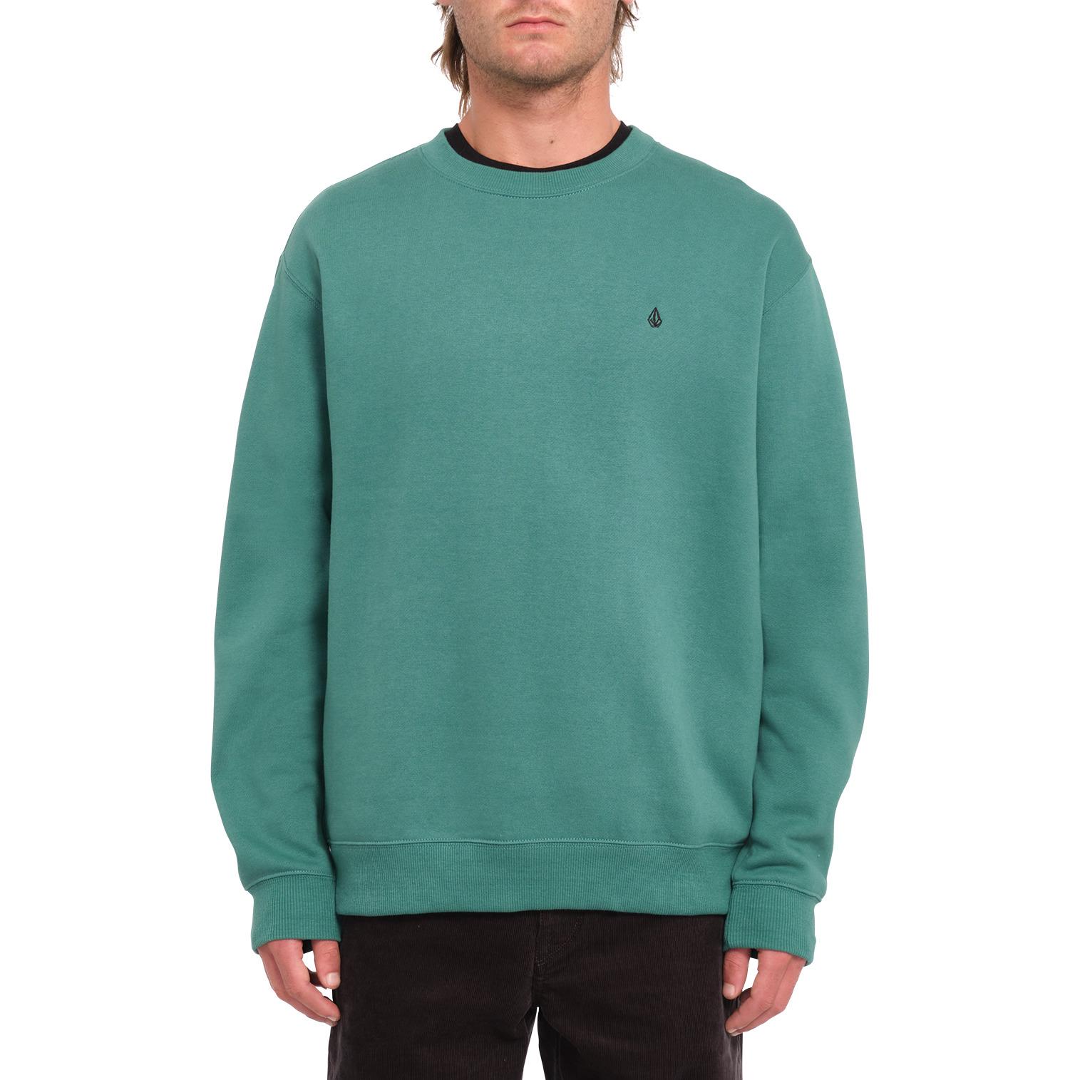 0196134821021 - Oversize-Sweatshirt Single Stone