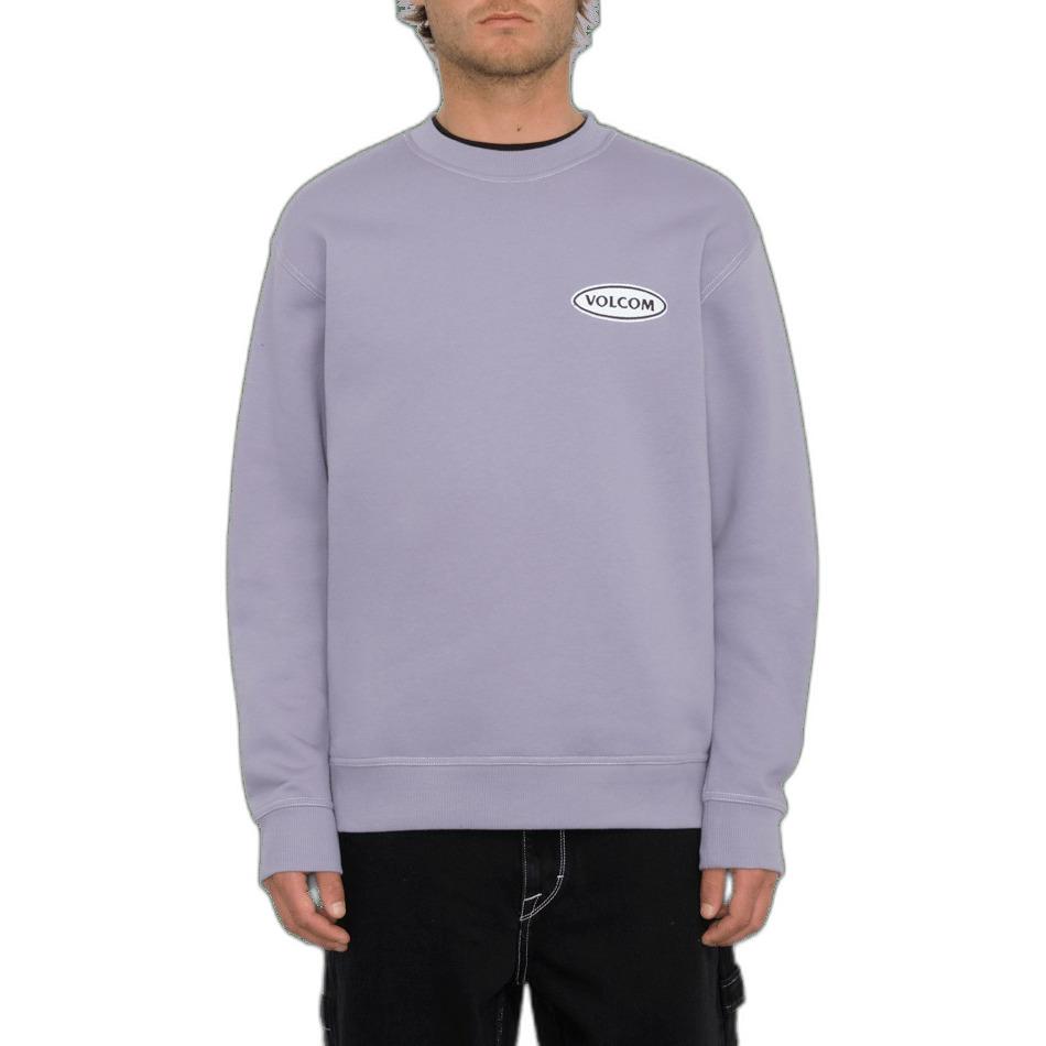 0196134651413 - Pullover Workard Crew