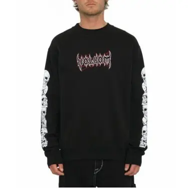 Pullover Volcom Stone Lord Crew