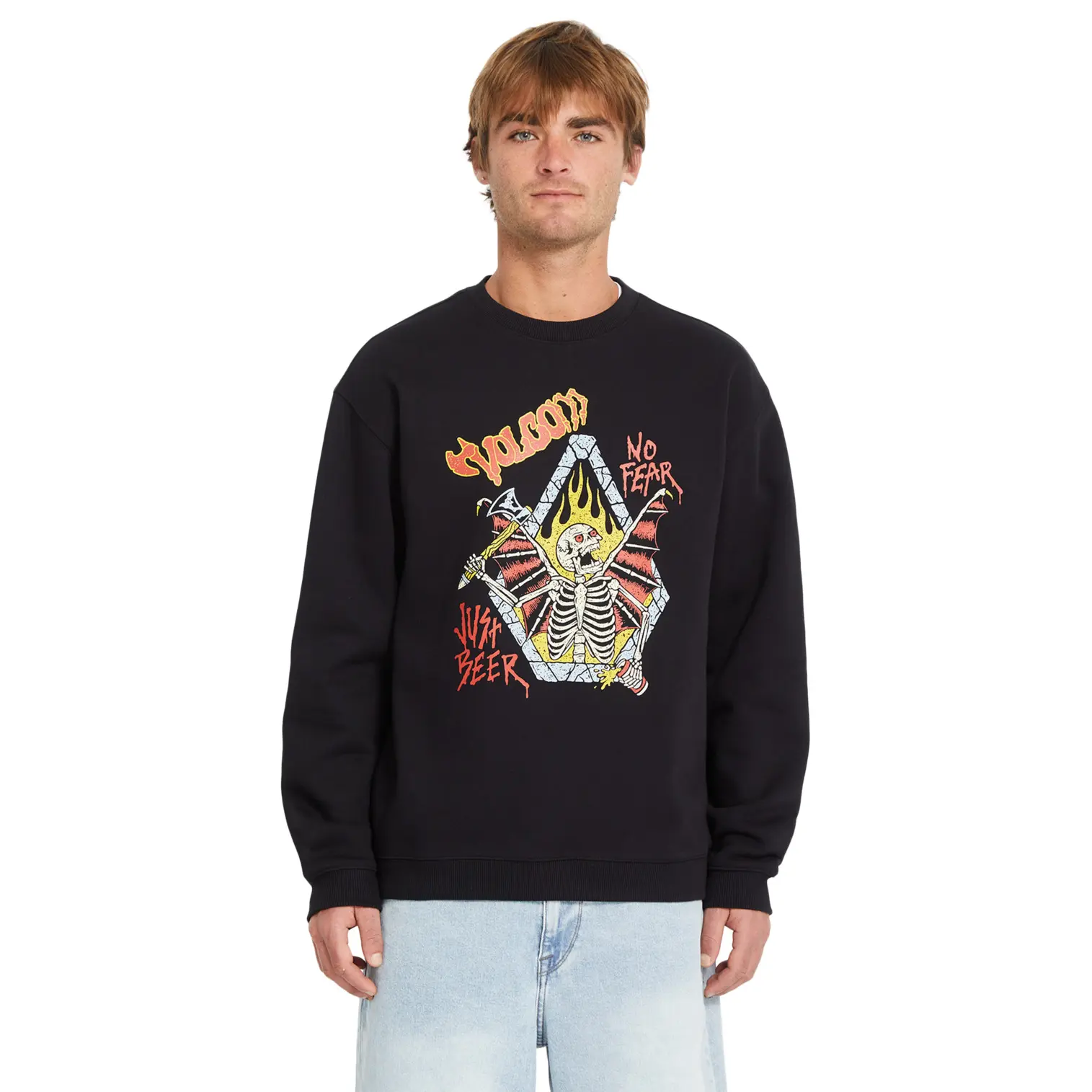 0196134971788 - Pullover Noder