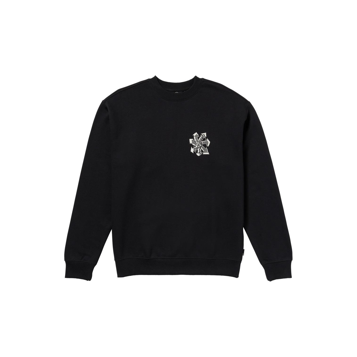 0198433032467 - Pullover Watanite