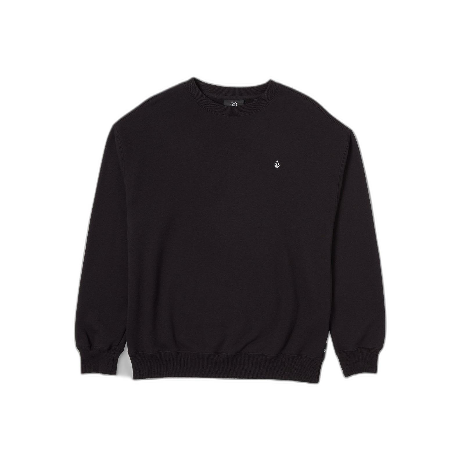 0196134070757 - Sweatshirt mit Rundhalsausschnitt Single Stone