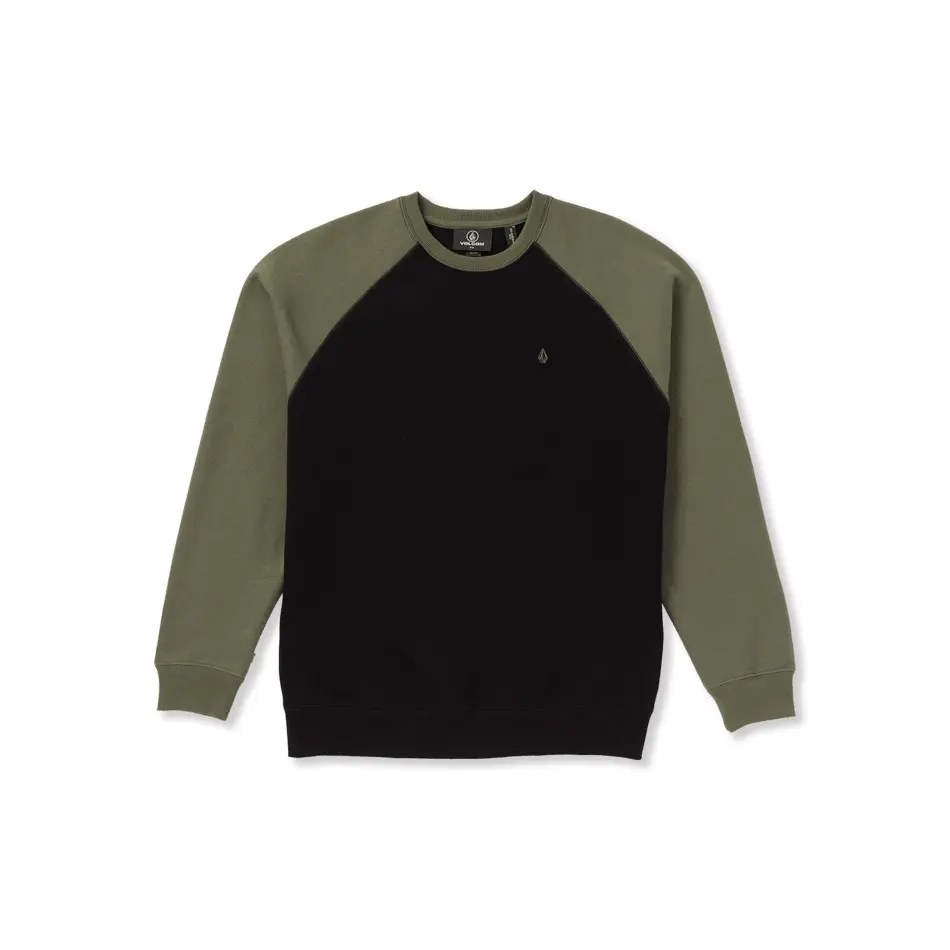 0196134888222 - Sweatshirt mit Rundhalsausschnitt Homak 0196134888222 - Sweatshirt mit Rundhalsausschnitt Homak