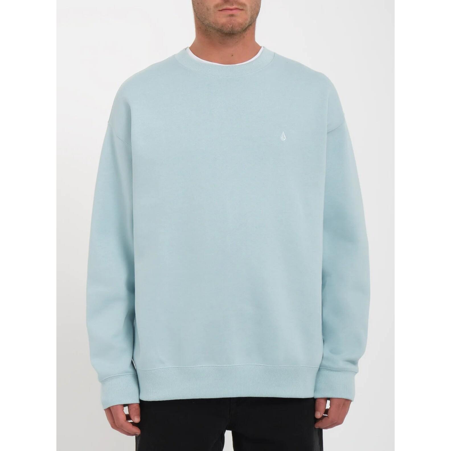 0196134544982 - Sweatshirt mit Rundhalsausschnitt Single Stone