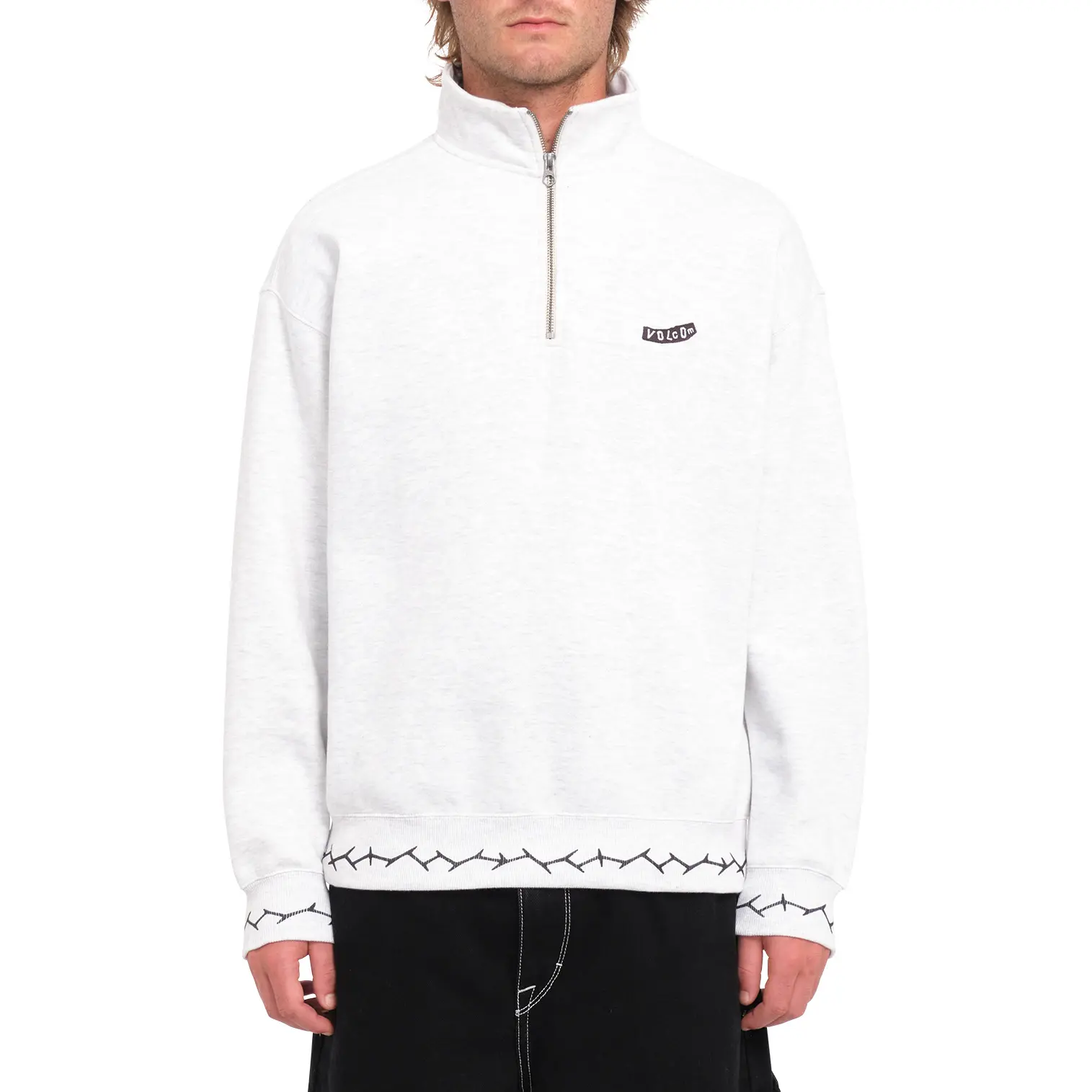 0196134821694 - Pullover Mocklov