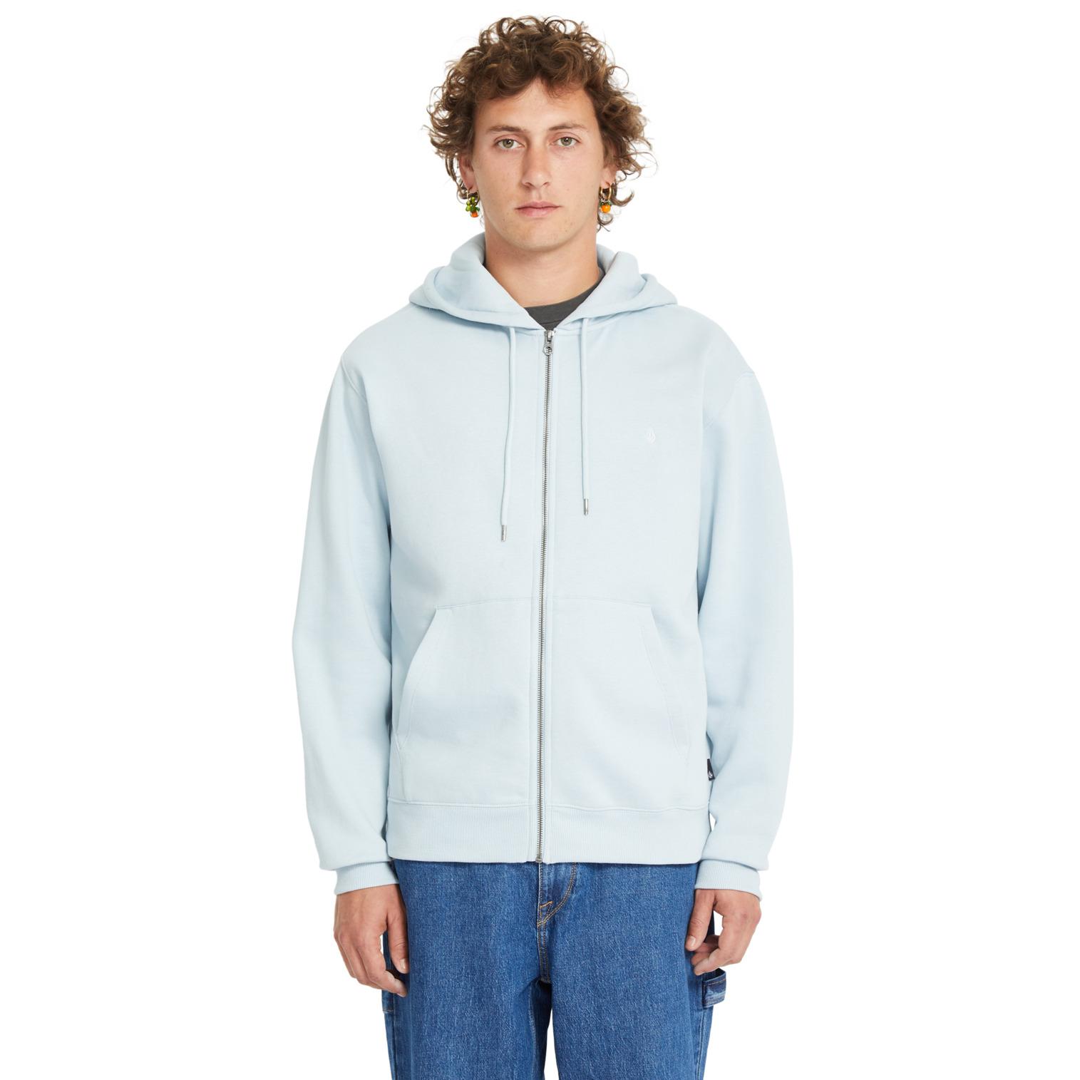 0198433032658 - Kapuzenjacke Single Stone