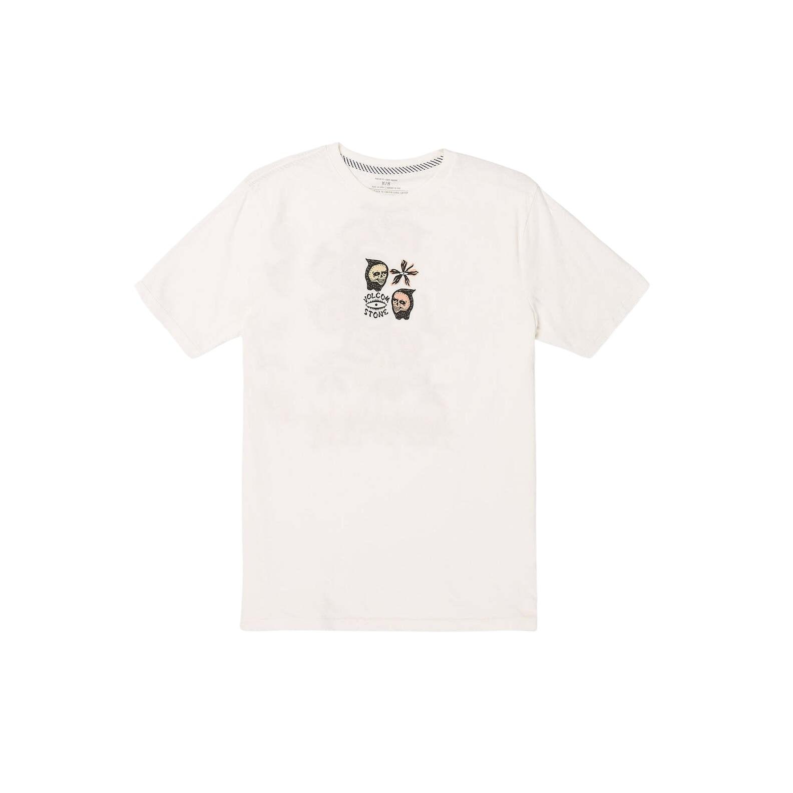 0196134651901 - T-Shirt Flower Budz Fty