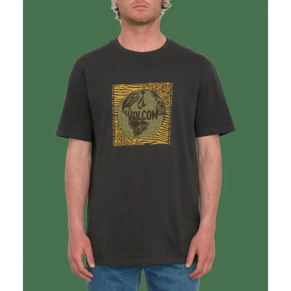 0196134652045 - T-Shirt Earthtrippin Fty