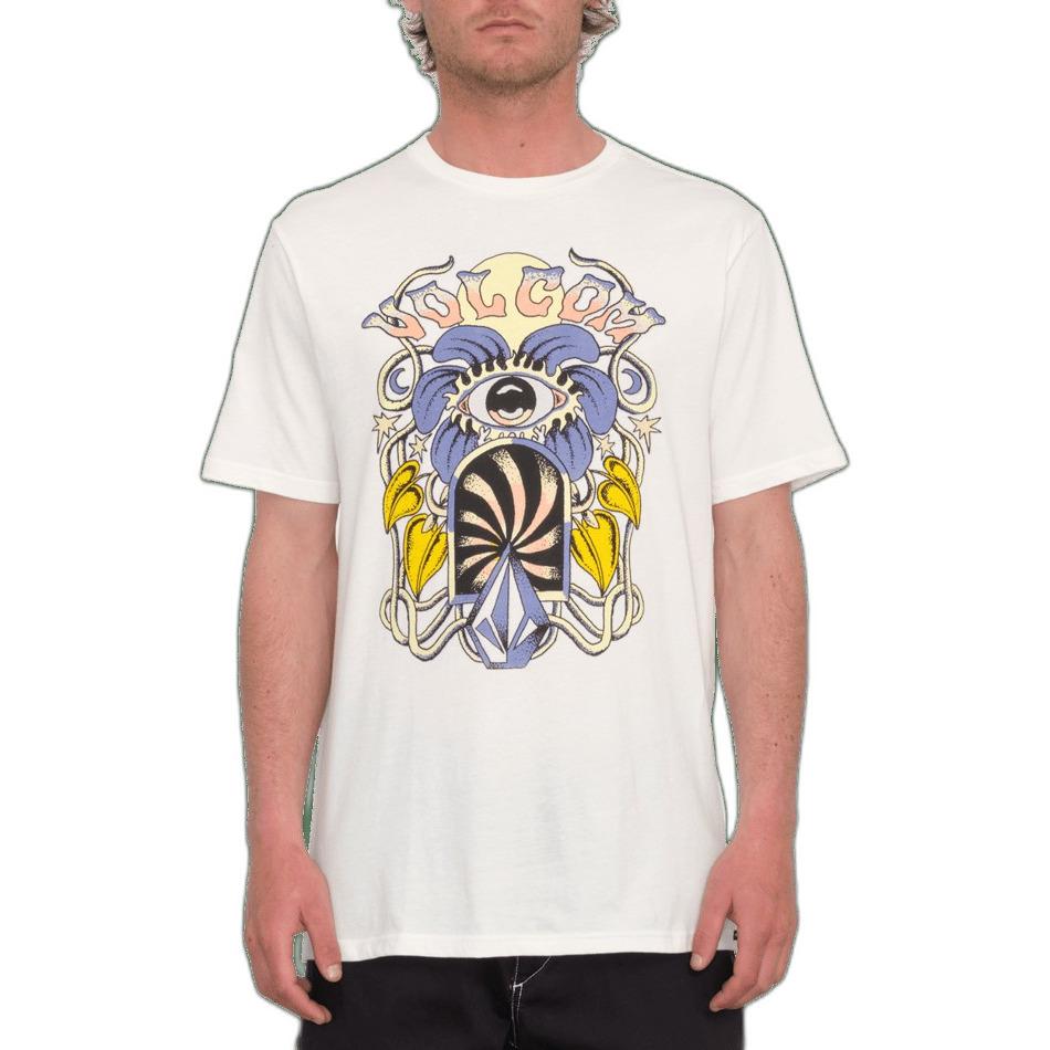 0196134652090 - T-Shirt Eye See Yew