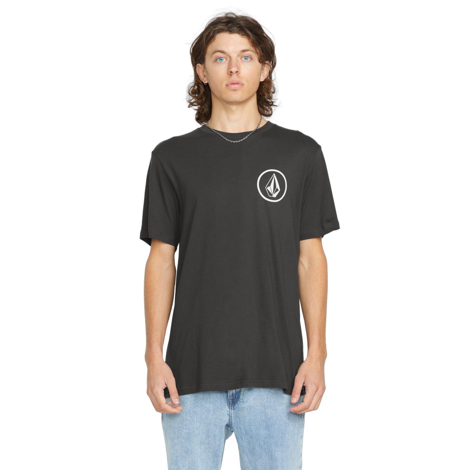 0196134972105 - T-Shirt Iconic Stone