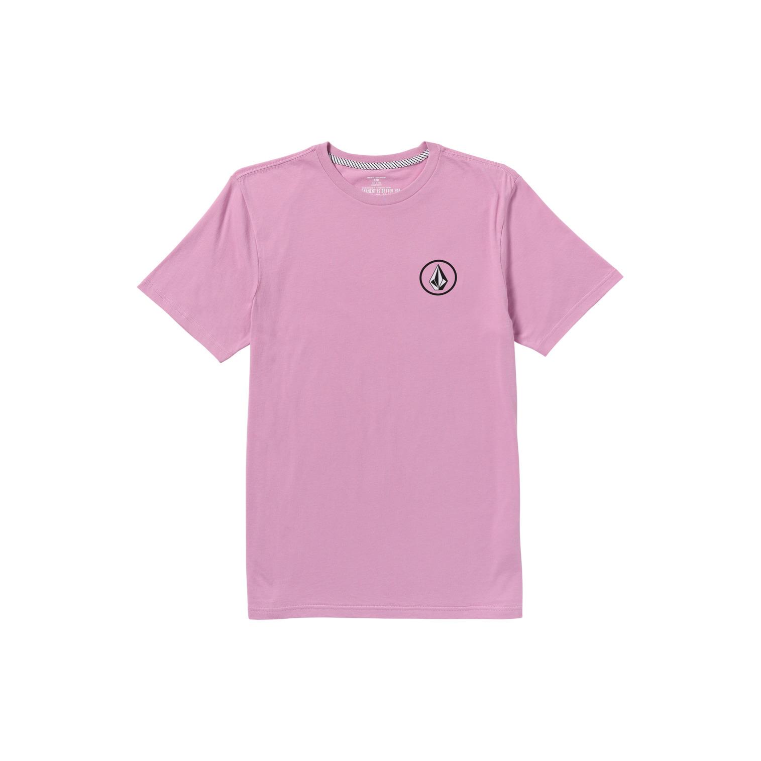 0196134972143 - T-Shirt Iconic Stone