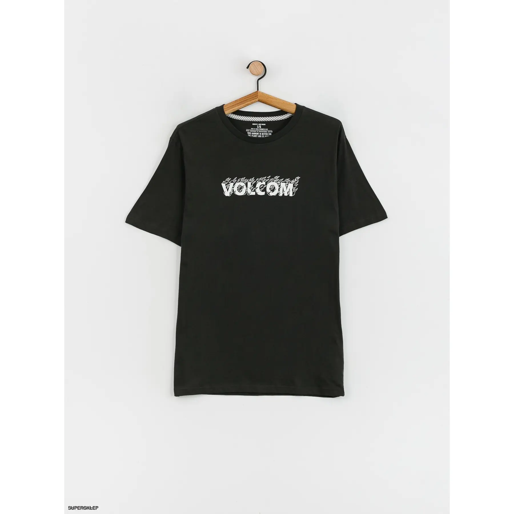 0196134522867 - T-Shirt Volcom
